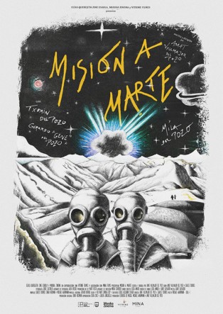 Mission to Mars