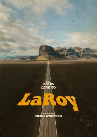 LaRoy