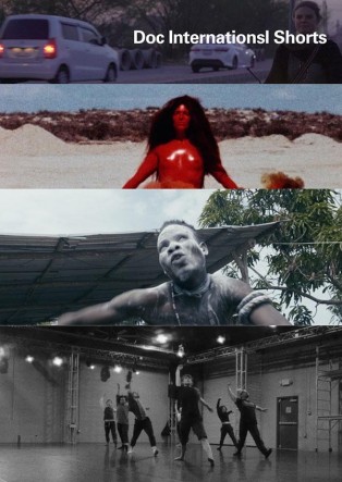 EMIFF: DOC SHORTS INTERNATIONAL