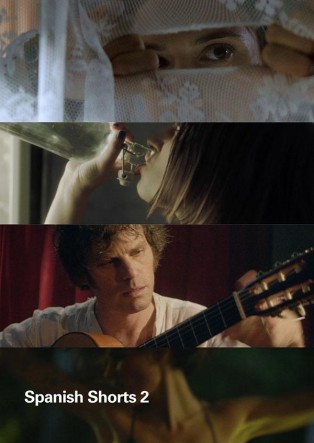 EMIFF: SPANISH SHORTS - 2
