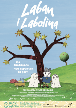 Laban i labolina