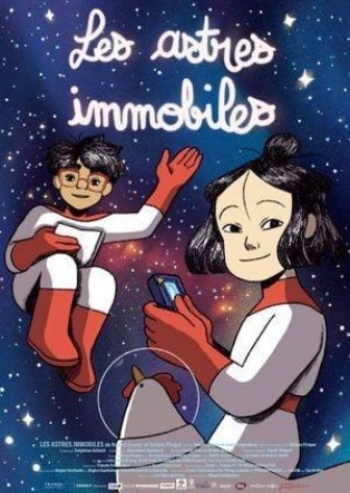 Astres immòbils La chenghua i altres contes