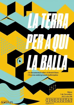 La terra per a qui la balla
