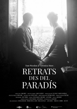 Retrats des del paradís