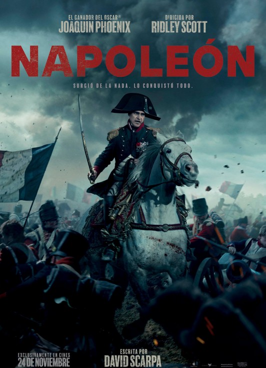 Napoleón