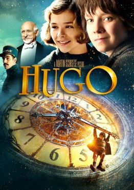 La invención de Hugo