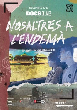 Nosaltres a l'endemà