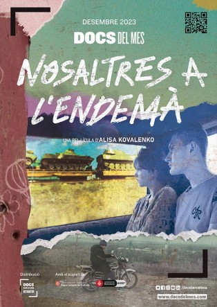 Nosaltres a l'endemà