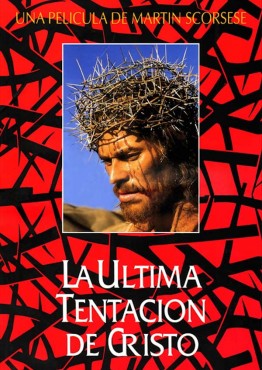 La última tentación de Cristo