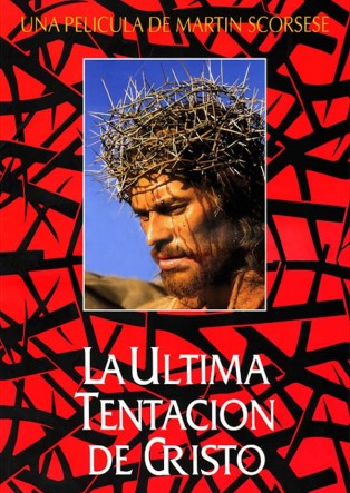 La última tentación de Cristo