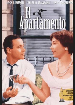El apartamento