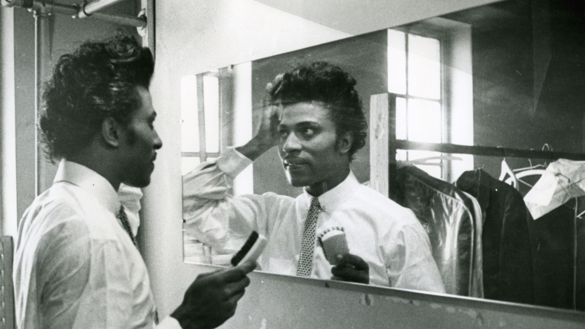 Little Richard: I am everything