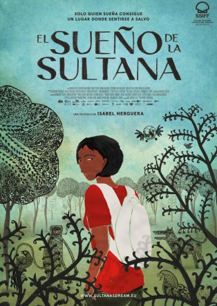 Sultana´s Dream