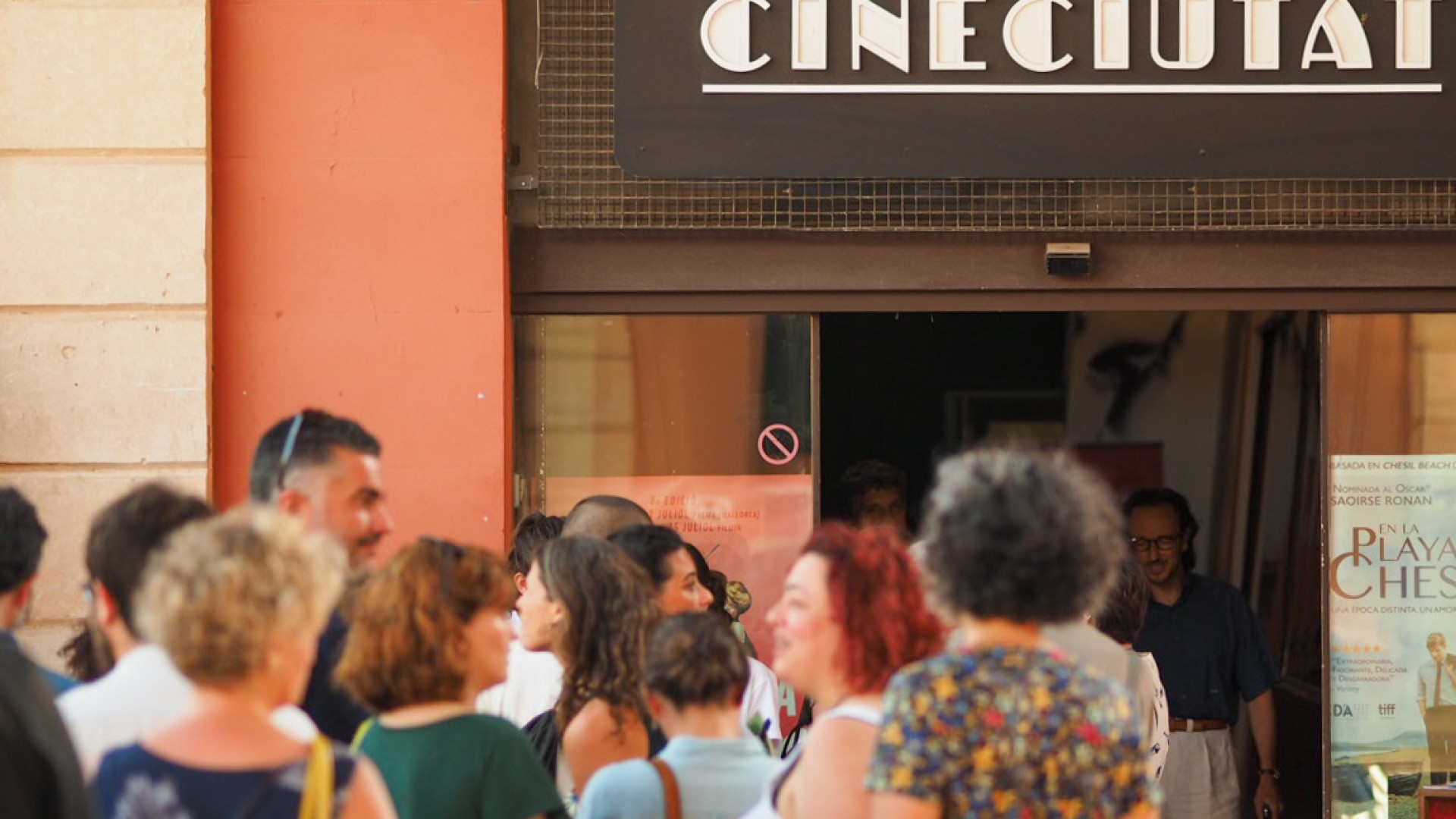 BECOME A MEMBER OF CINECIUTAT!