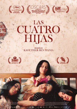 Las cuatro hijas