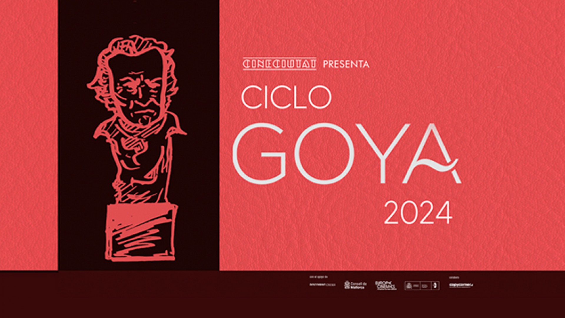 GOYA AWARDS SERIES 2024