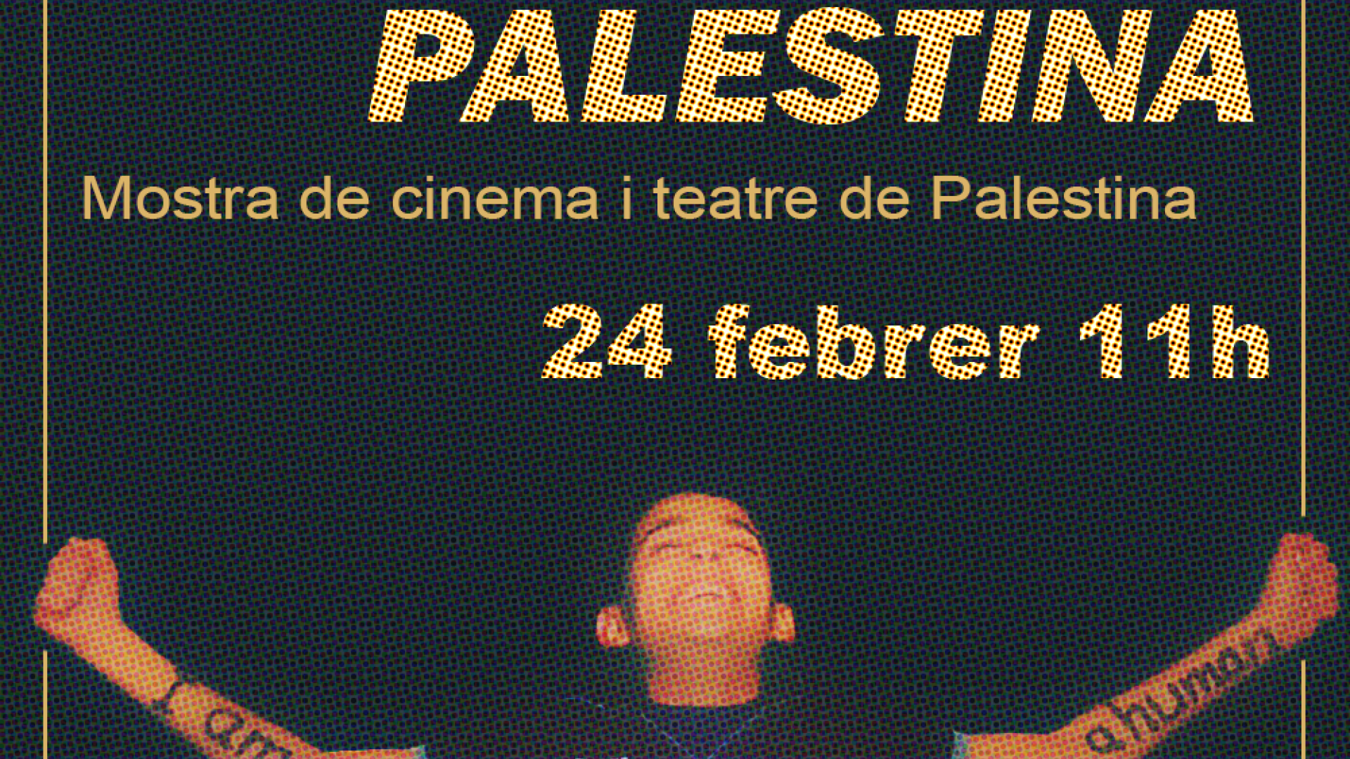 VEUS DE PALESTINA