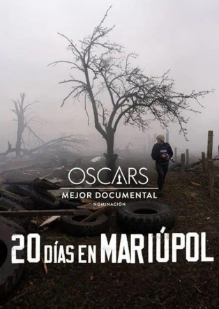 20 Days in Mariupol