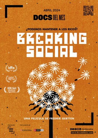 Breaking social