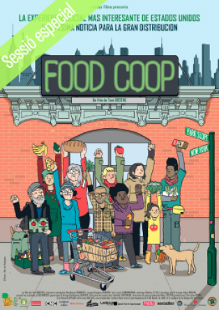 Food Coop