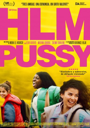 HLM Pussy