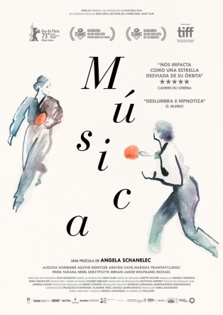 Música