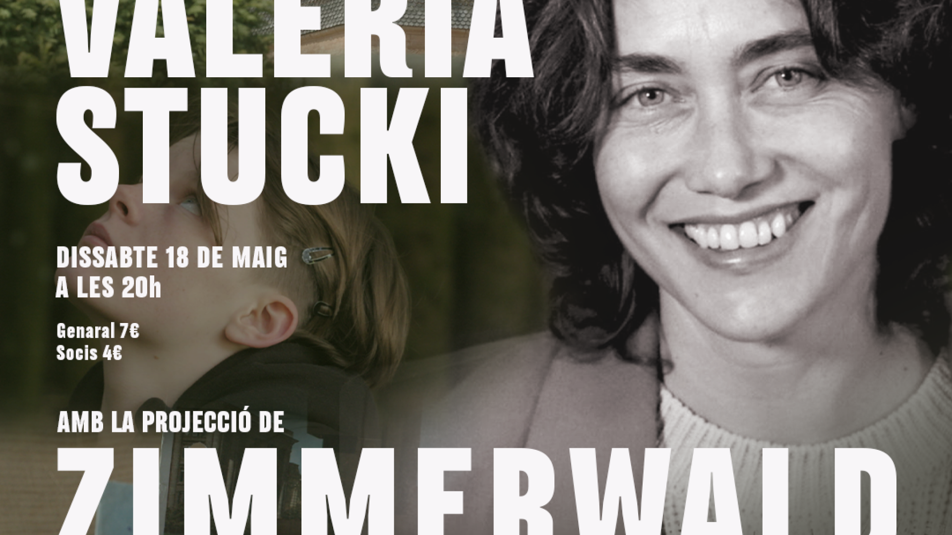CONVERSANT AMB... VALERIA STUCKI
