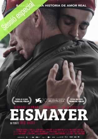 Eismayer