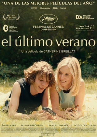 El último verano