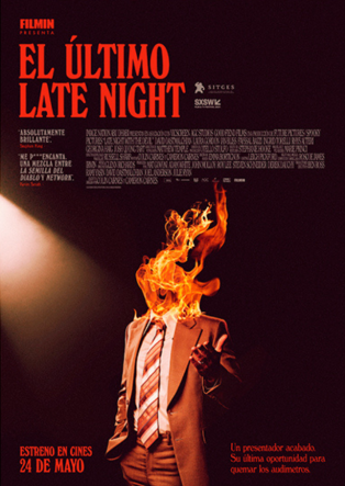 Late Night with the Devil