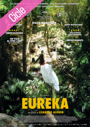 Eureka