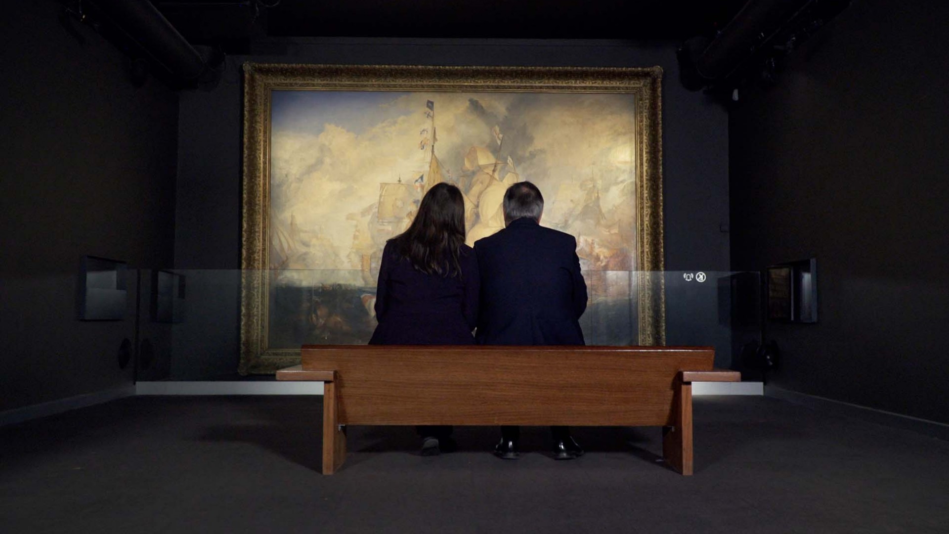 Decoding Turner