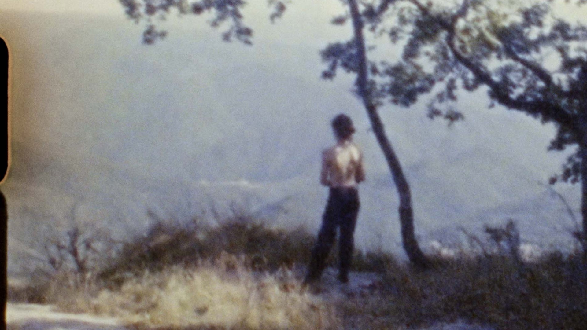 An evening with the Balearic short film (I)