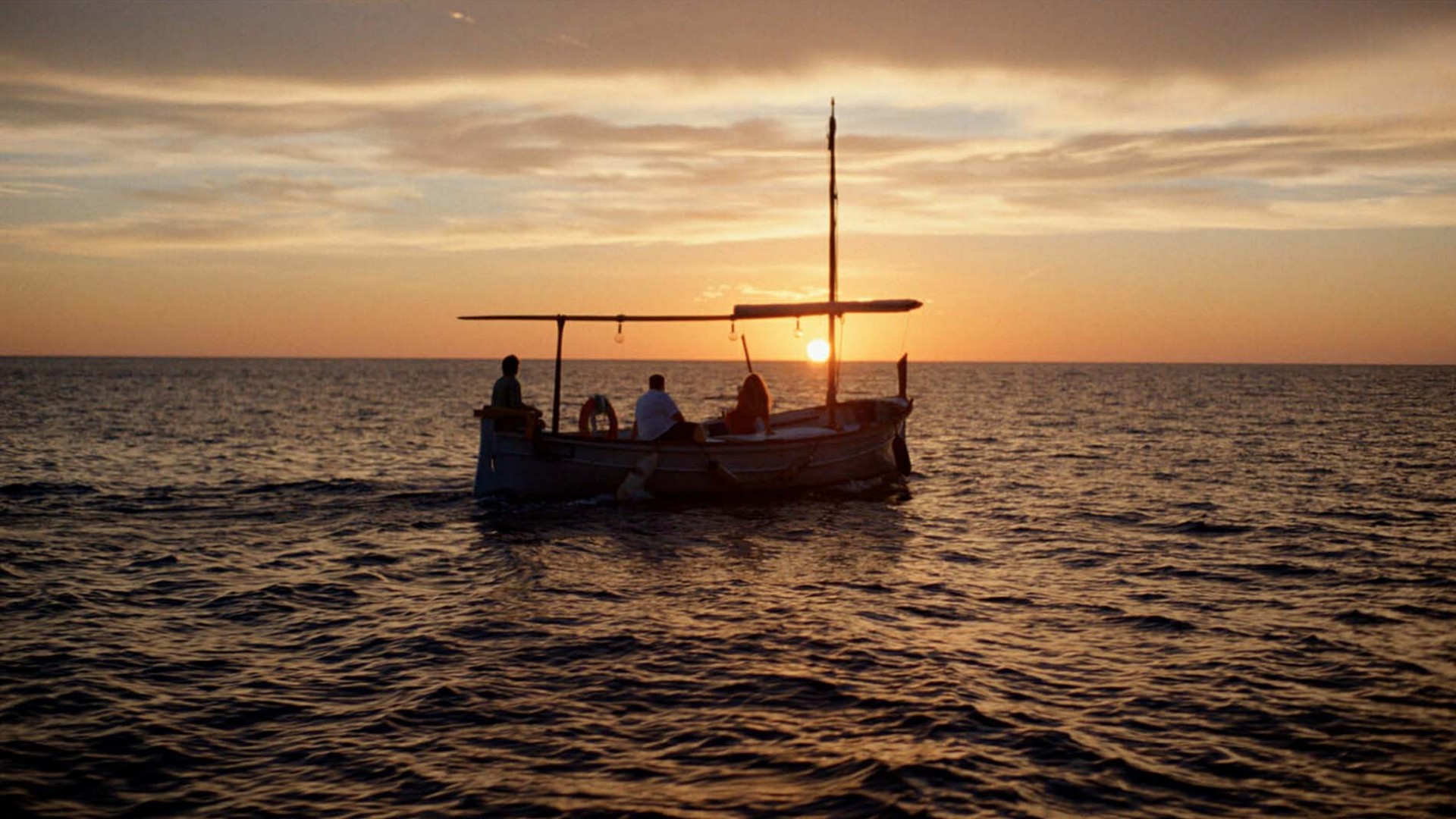 Una noche con el corto balear (II)