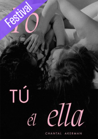 Yo tú él ella
