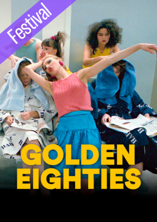 Golden Eighties