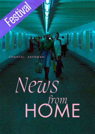 News from Home