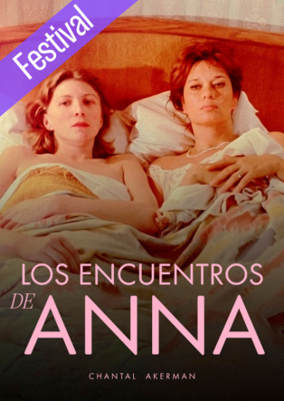 Los encuentros de Anna