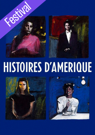 Histoires d'Amérique