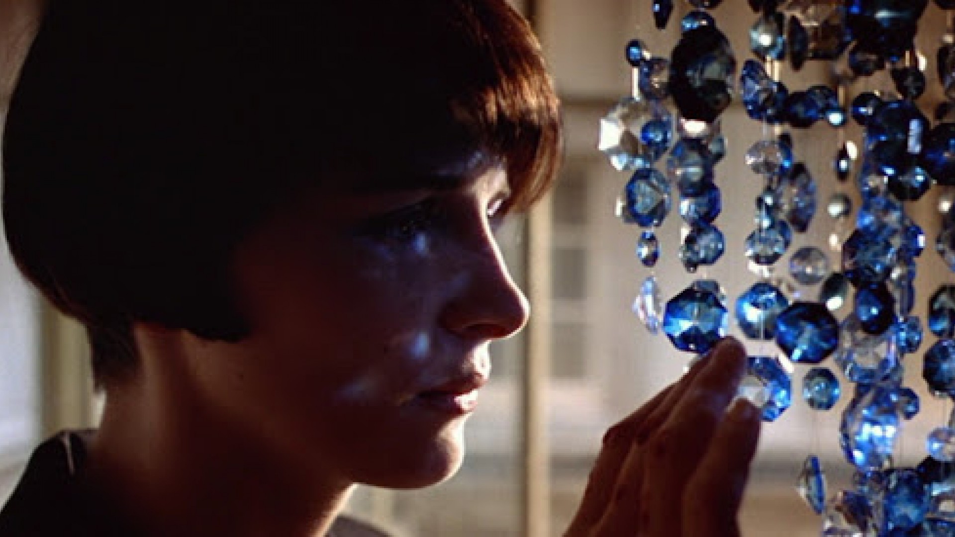 (Three Colours: Blue)