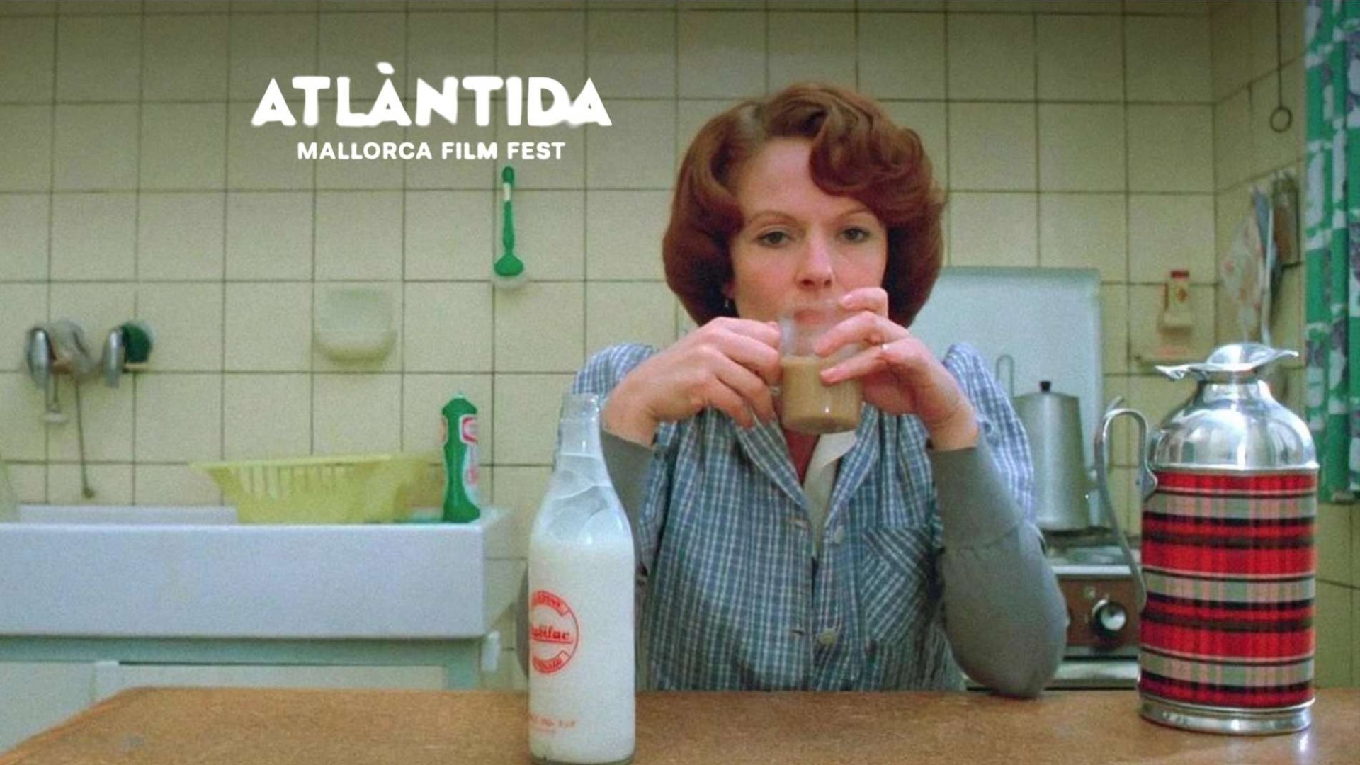 AMFF: AKERMAN, SCORSESE Y MÁS