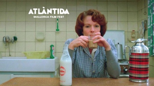 AMFF: AKERMAN, SCORSESE Y MÁS