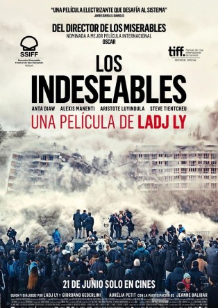 Los indeseables