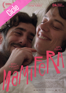 Mamífera