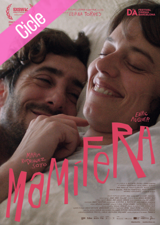 Mamífera