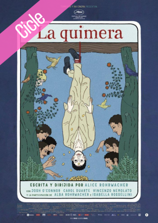 La quimera