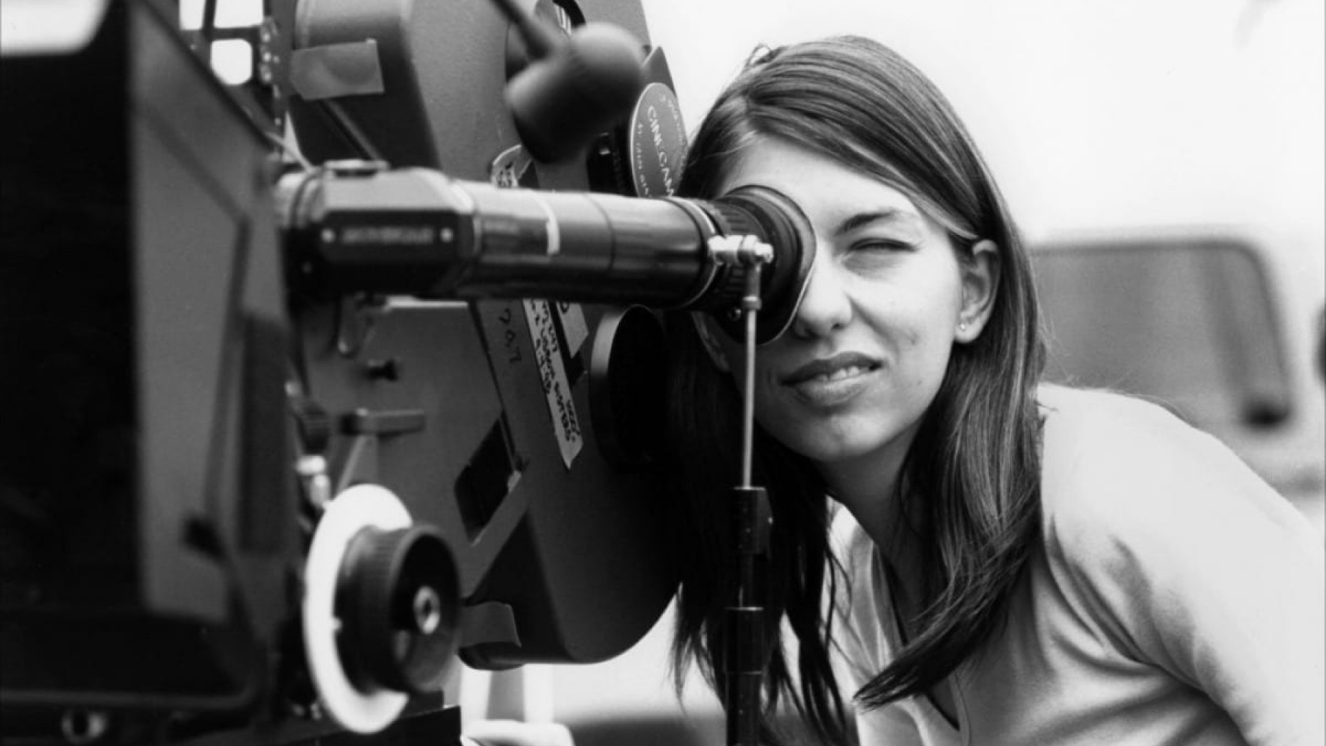UNIVERS SOFIA COPPOLA