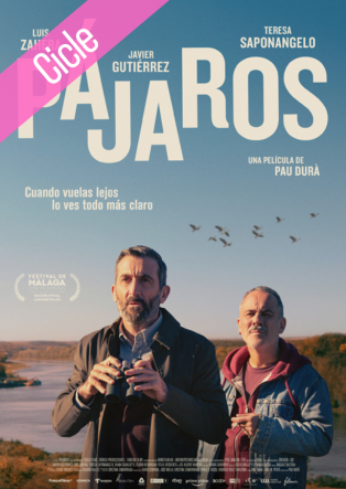Pájaros