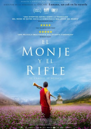The Monk and the Gun