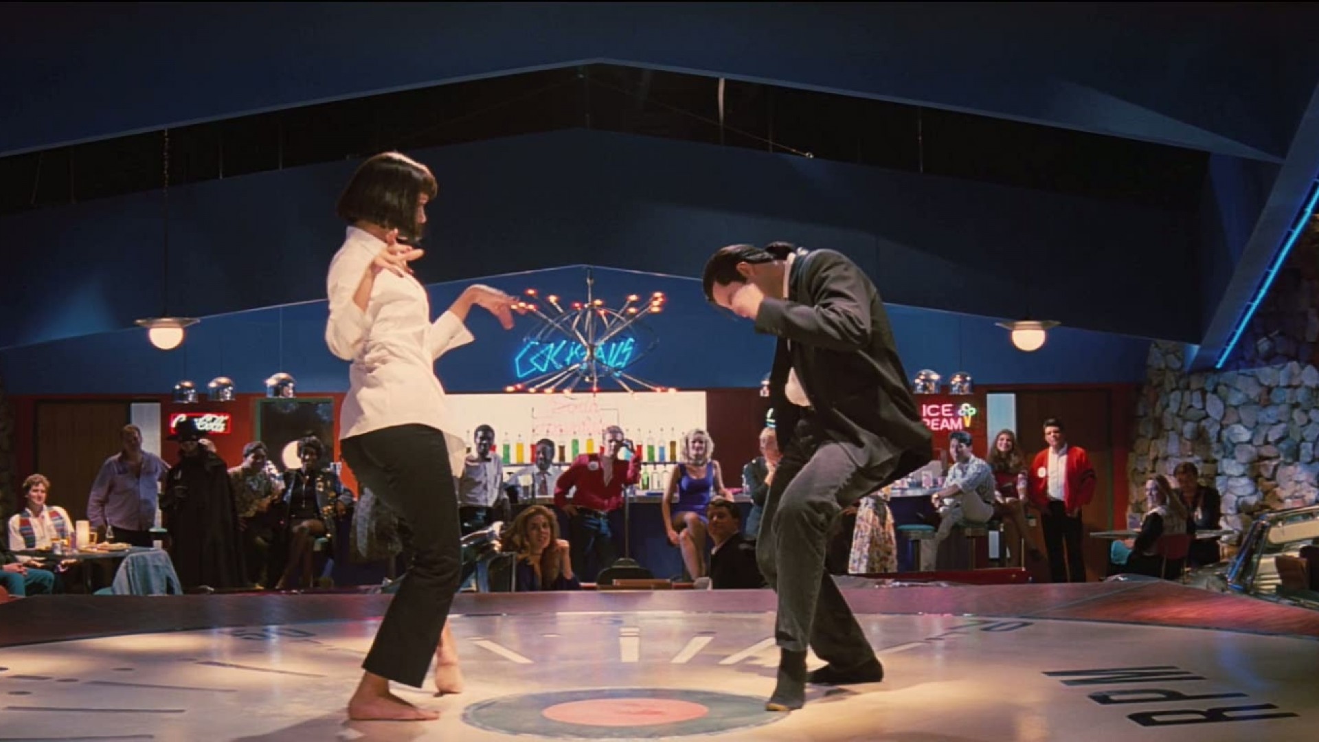 30 ANIVERSARI DE PULP FICTION
